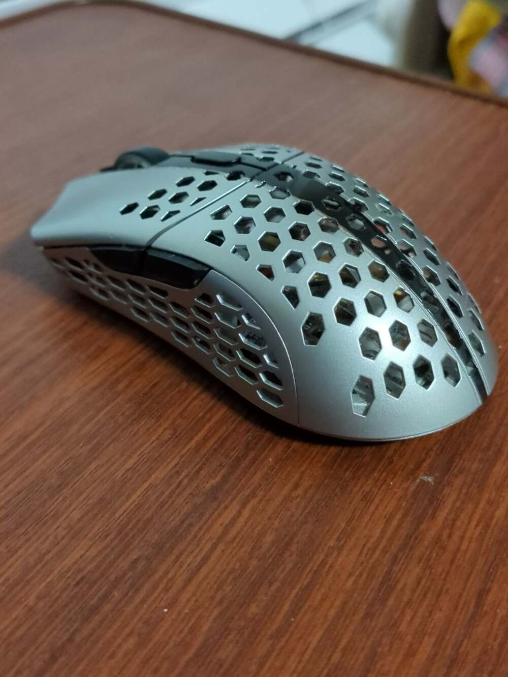 Finalmouse Starlight Pro TenZ Wireless Gaming Mouse Small